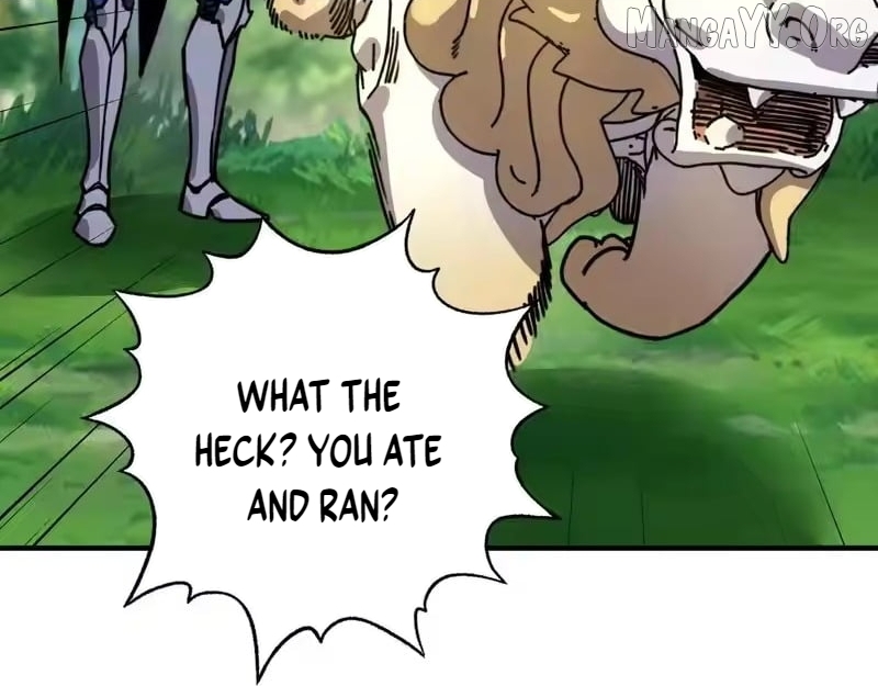 Starting As The God Of Wealth, Taming Billions Of Divine Pets! Chapter 72 - page 43